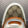 Retro Casual Skate Shoes