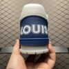 Low-top casual sneakers