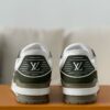 Off-white sneakers