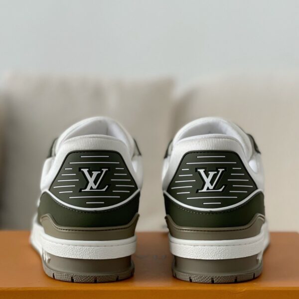 Off-white sneakers