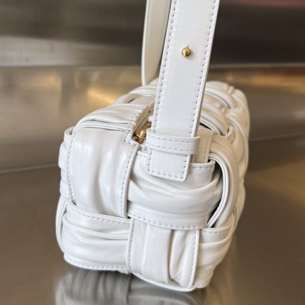 Bottega Veneta BV Small Brick Cassette