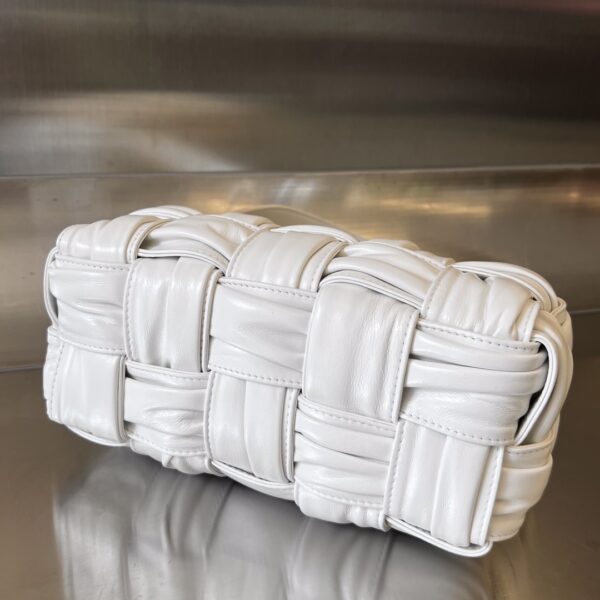 Bottega Veneta BV Small Brick Cassette