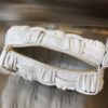 Bottega Veneta BV Small Brick Cassette