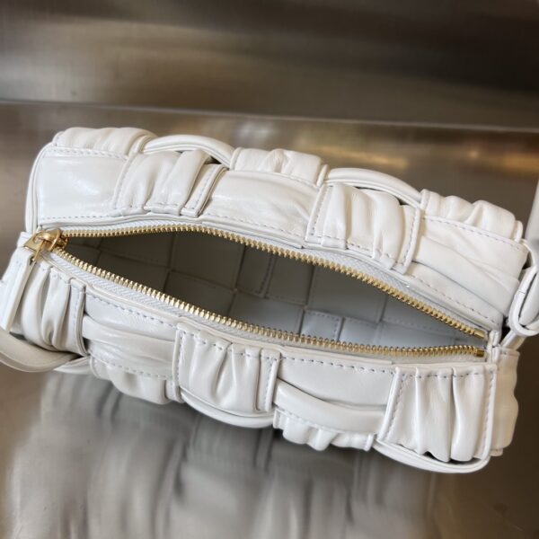 Bottega Veneta BV Small Brick Cassette
