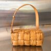 Bottega Veneta BV Small Brick Cassette
