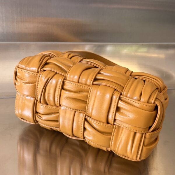Bottega Veneta BV Small Brick Cassette