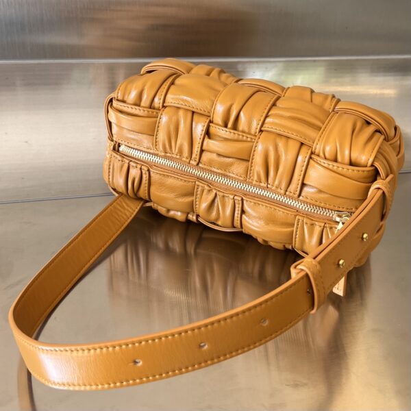 Bottega Veneta BV Small Brick Cassette
