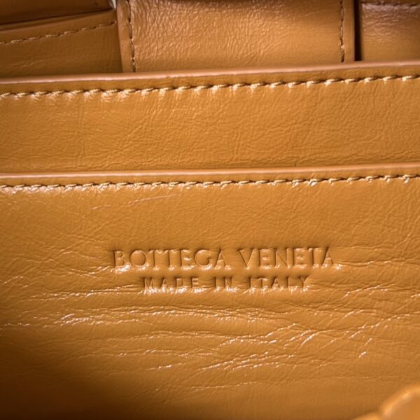 Bottega Veneta BV Small Brick Cassette