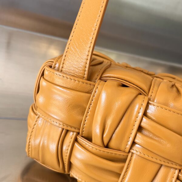 Bottega Veneta BV Small Brick Cassette