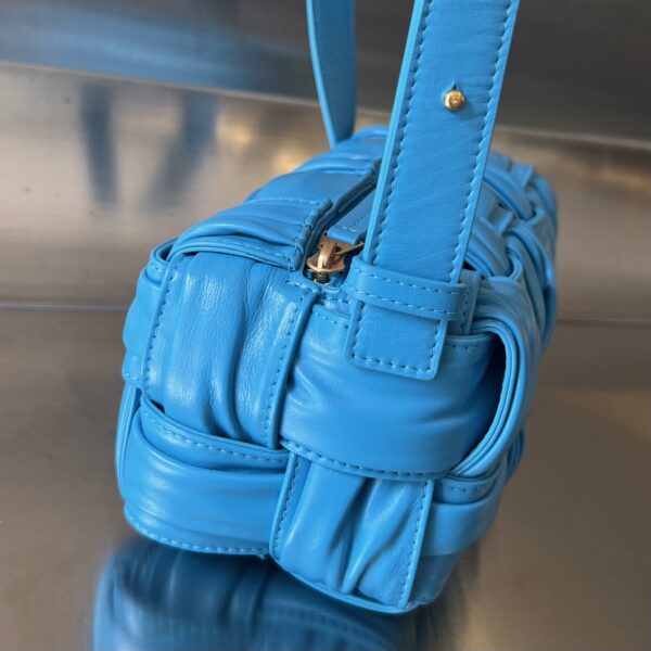 Bottega Veneta BV Small Brick Cassette