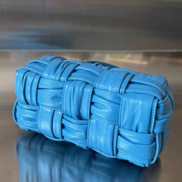 Bottega Veneta BV Small Brick Cassette