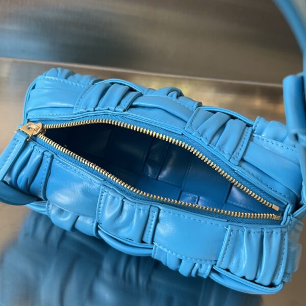 Bottega Veneta BV Small Brick Cassette