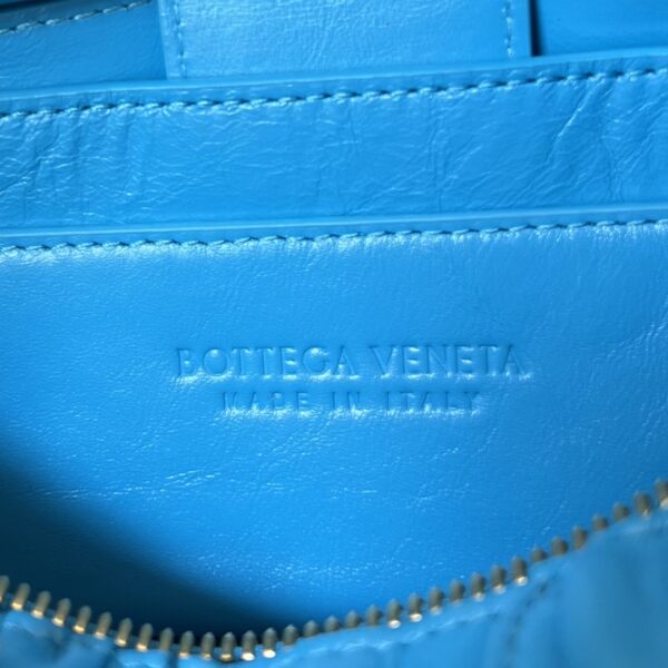 Bottega Veneta BV Small Brick Cassette
