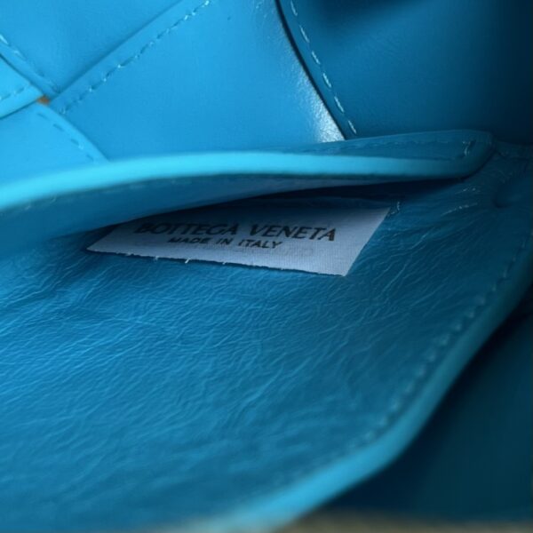 Bottega Veneta BV Small Brick Cassette