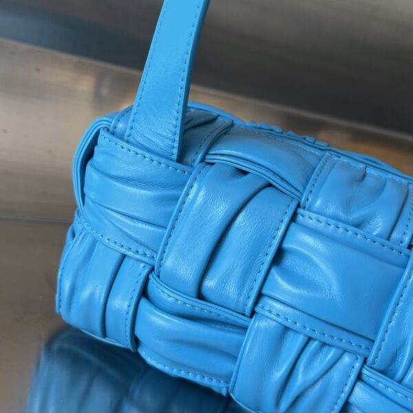 Bottega Veneta BV Small Brick Cassette