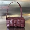 Bottega Veneta BV Small Brick Cassette