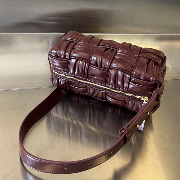 Bottega Veneta BV Small Brick Cassette