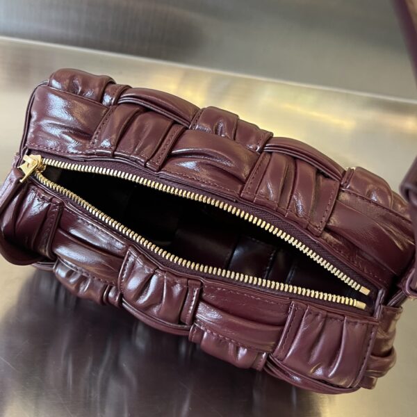 Bottega Veneta BV Small Brick Cassette