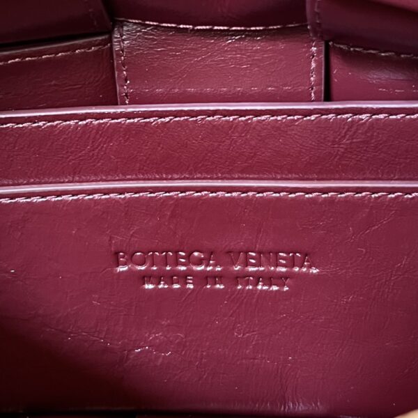 Bottega Veneta BV Small Brick Cassette