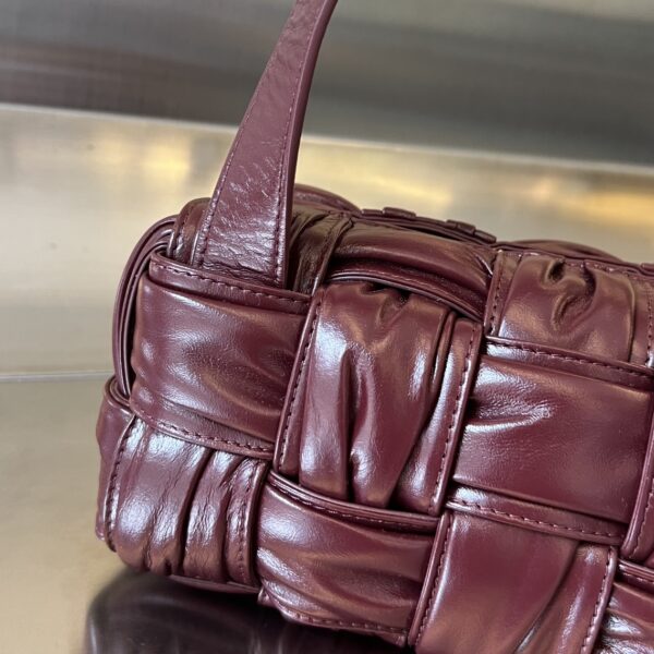 Bottega Veneta BV Small Brick Cassette