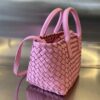 Bottega Veneta Cabat Mini