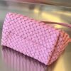 Bottega Veneta Cabat Mini
