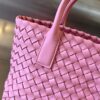 Bottega Veneta Cabat Mini