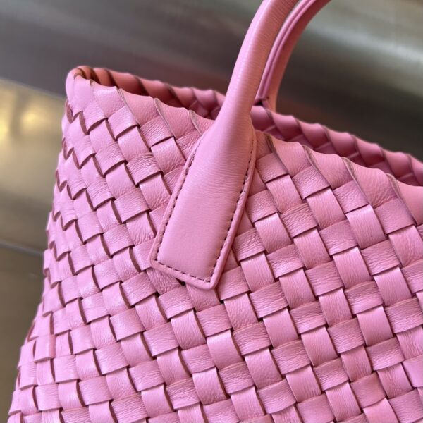 Bottega Veneta Cabat Mini