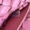 Bottega Veneta Cabat Mini