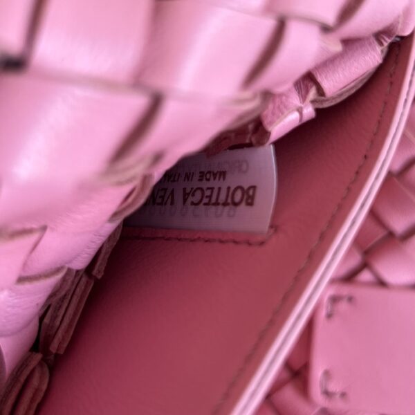 Bottega Veneta Cabat Mini