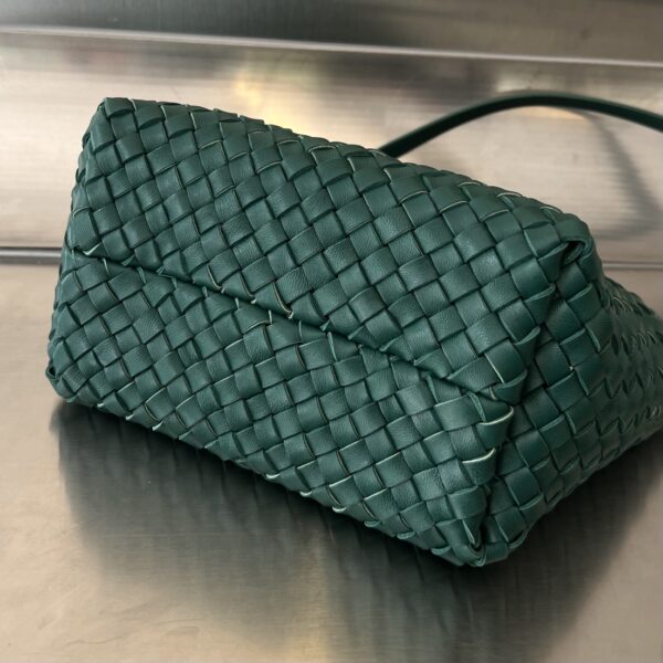 Bottega Veneta Cabat Mini
