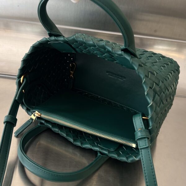 Bottega Veneta Cabat Mini