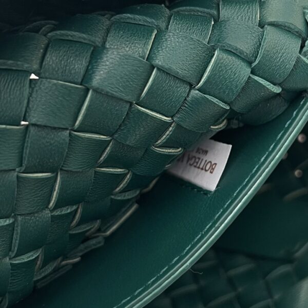 Bottega Veneta Cabat Mini