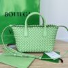 Bottega Veneta Cabat Mini