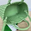 Bottega Veneta Cabat Mini