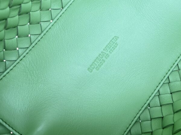 Bottega Veneta Cabat Mini