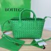 Bottega Veneta Cabat Mini
