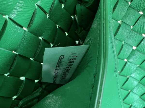 Bottega Veneta Cabat Mini