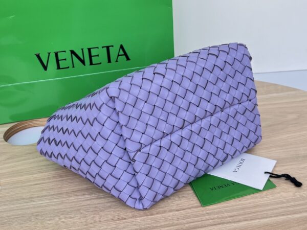 Bottega Veneta Cabat Mini