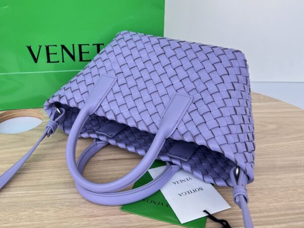 Bottega Veneta Cabat Mini