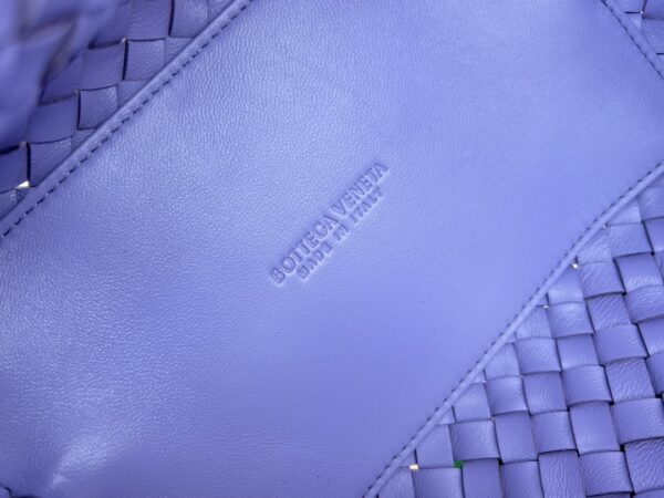 Bottega Veneta Cabat Mini