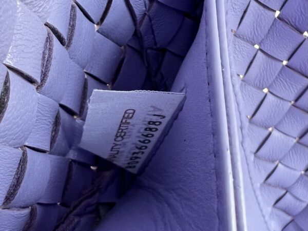 Bottega Veneta Cabat Mini