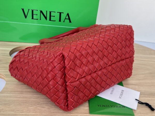 Bottega Veneta Cabat Mini