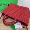 Bottega Veneta Cabat Mini