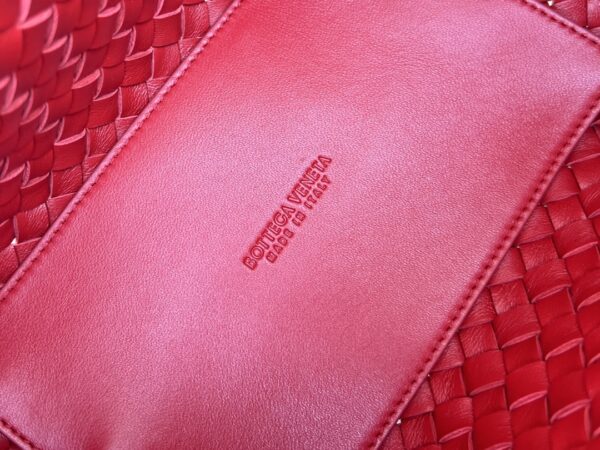 Bottega Veneta Cabat Mini