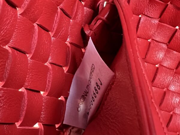 Bottega Veneta Cabat Mini