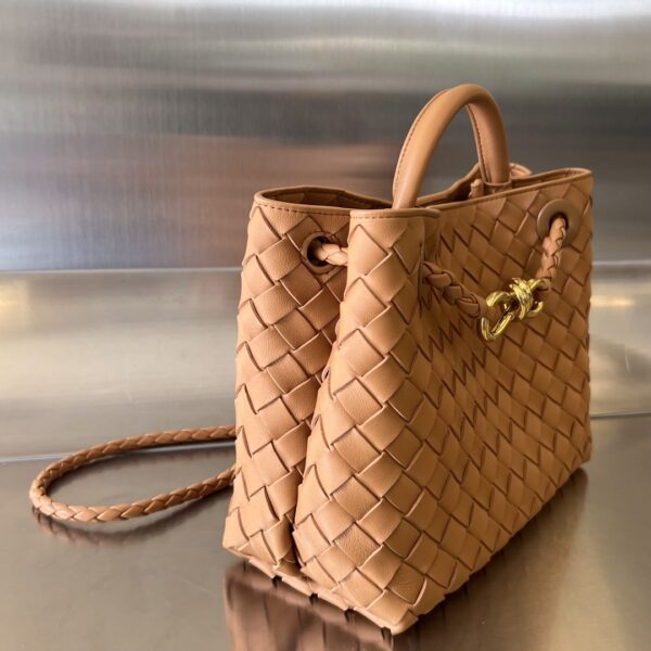 BOTTEGA VENETA BV Small Andiamo