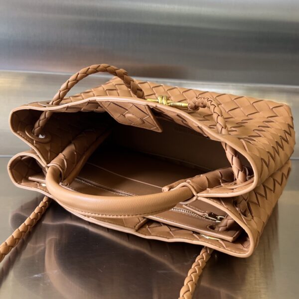 BOTTEGA VENETA BV Small Andiamo