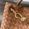 BOTTEGA VENETA BV Small Andiamo