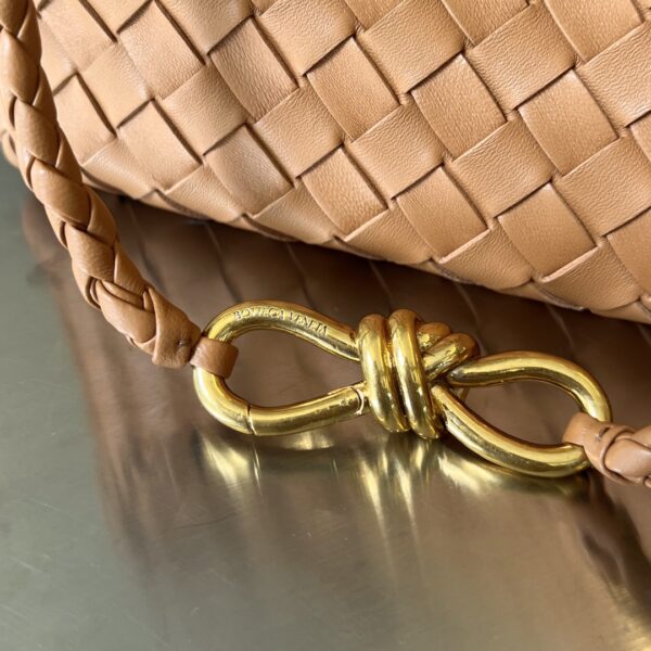 BOTTEGA VENETA BV Small Andiamo